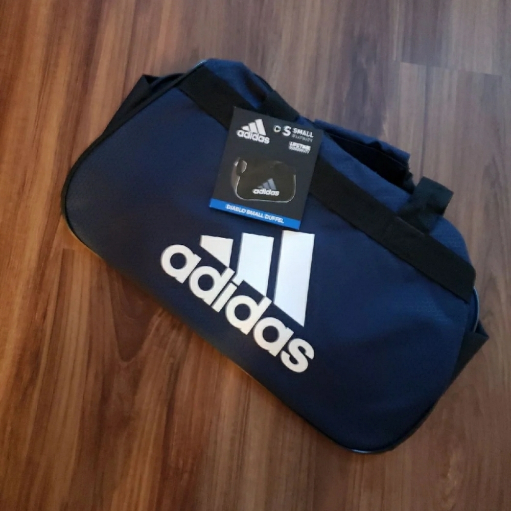 Adidas Diablo Duffel bag